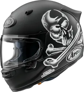 Arai Contour-X Jolly Roger Full-Face Helmet