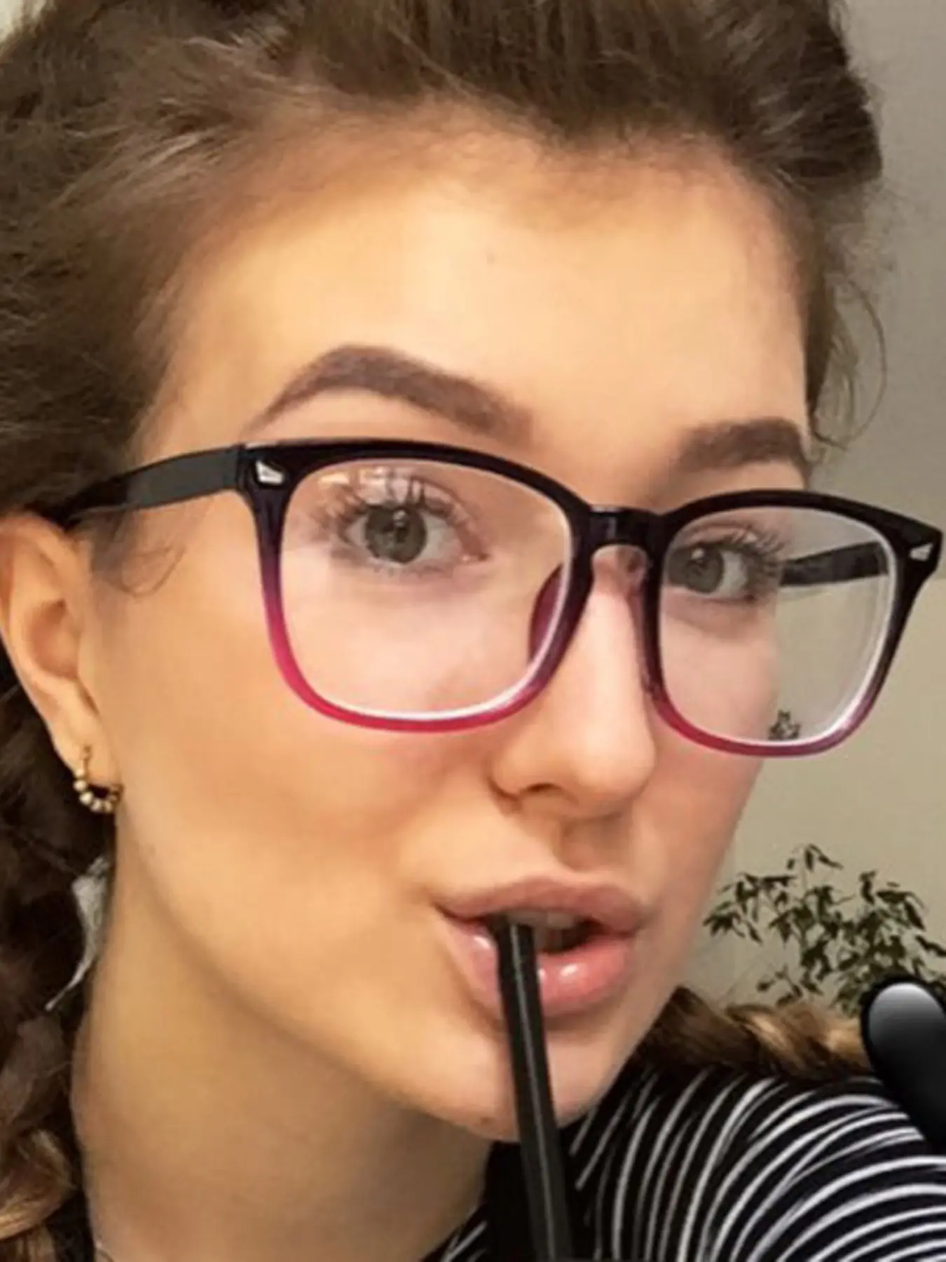 Luxury Blue Light Blocking Glasses, Classic Unisex Square Frame, Stylish Square Frames, Perfect Gift for School and Work, Enhance Visual Comfort, Anti Blue Glasses, Square Frames Eyeglass, Square Frame Eyewear