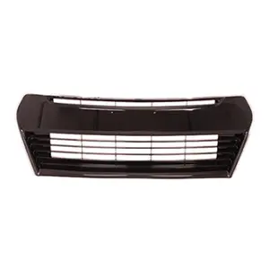 Toyota Corolla Front Bumper Grille CE|L|LE|LE ECO S for 14-16 Models High-Quality Replacement Part