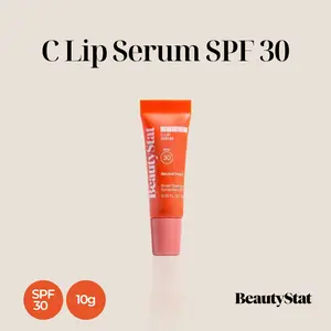 C Lip Serum SPF 30