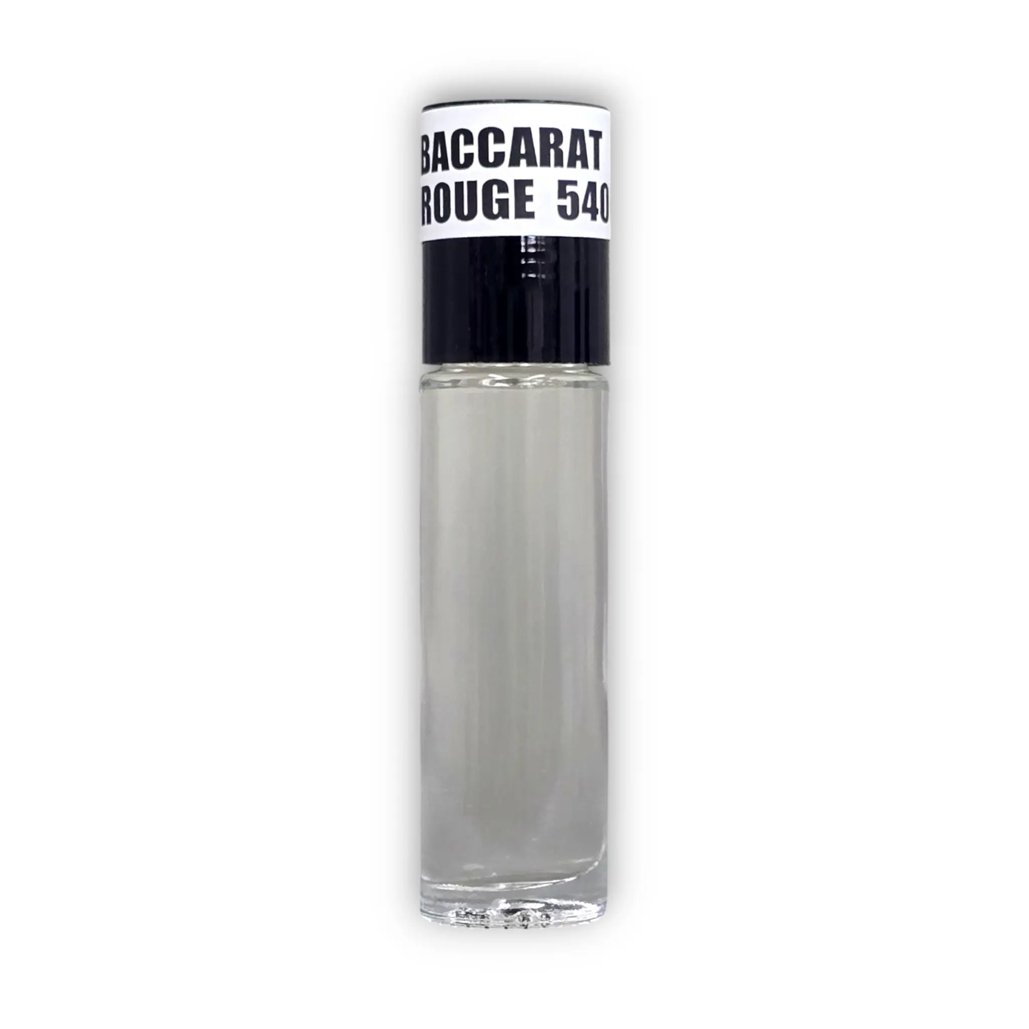 BACCARAT ROUGE 540 Type Body Oil (Akim's) BACCARAT ROUGE 540 Type Body Oil (Akim's)
