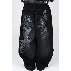 Snare Denim Snare Denim