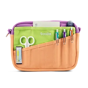 Soolla® Studio Pouch, Sarah Anderson