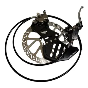 Talaria Ultra Bee Brake Kit – Rear Brake Upgrade for Talaria XXX, MX3 & MX4
