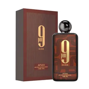 Afnan 9PM Elixir 3.4 Extrait de Parfum Unisex