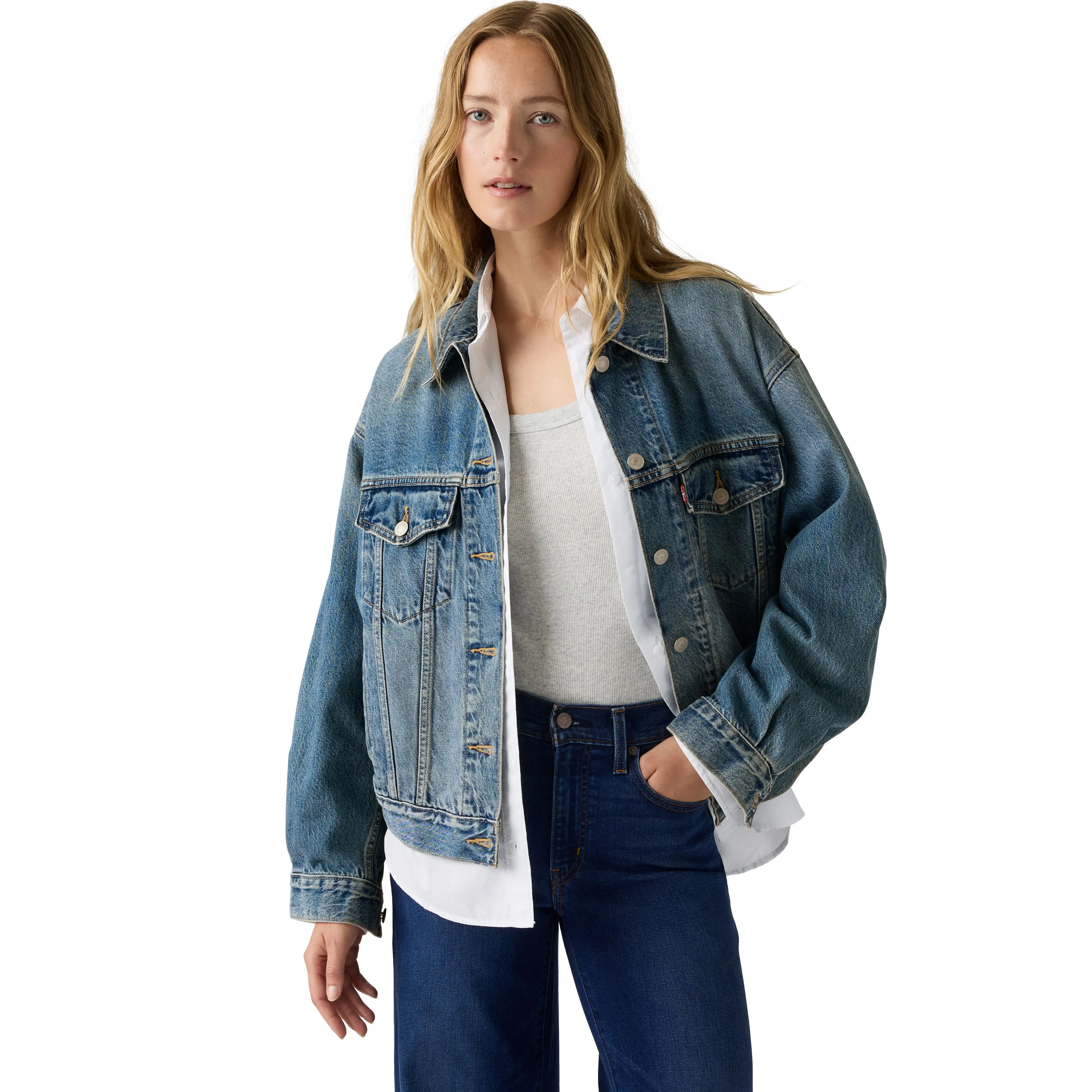 Levi's® 90s Trucker Jacket