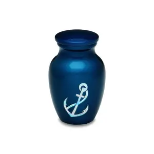 Anchors Away Token Urn