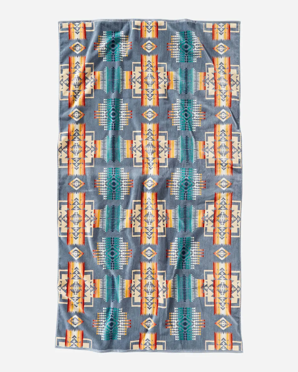 Pendleton Spa Towel Slate