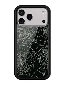 Wildflower Cases - Itsy Bitsy Spider, Limited Edition iPhone Case | Cute Trendy Protection Durable Smartphone Protective  Smartphone