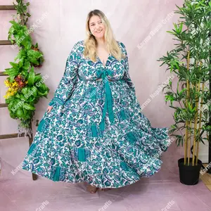 Fairy Core Long Skirt with Ruffle  Sleeve Top, Summer Tiered Skirt, Flowy Goddess Vibe Skirt Set, Handmade Hippie Cottage core Whimsy Outfit, 90s