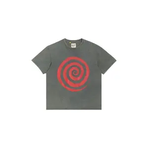 Gallery Dept. Lost Tee Faded Black (men) by StockX