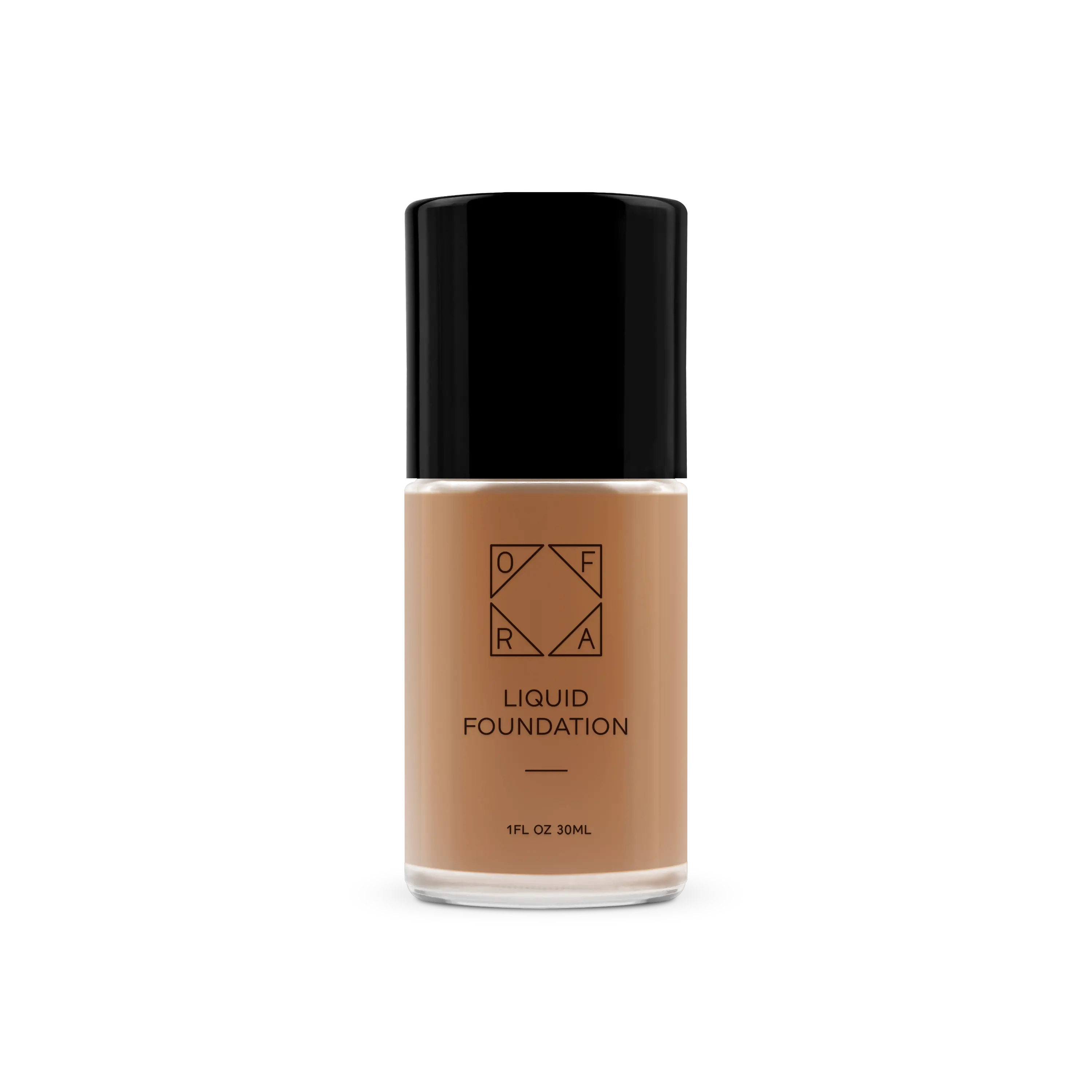 Liquid Foundation - Deep