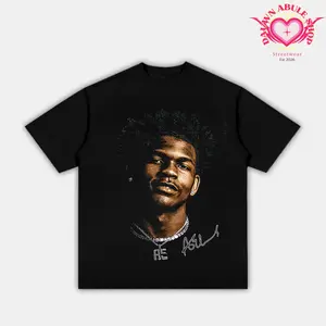 Adult and Youth Anthony Edwards Icy Exclusive Graphic T-Shirt, summer tee, vintage y2k, graphic tees, mens clothing, youth boys clothing, kids clothing, streetwear, gift for fan