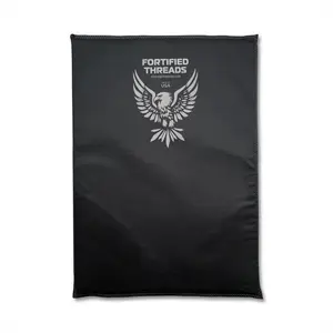 Level 3a Ballistic Armor Backpack Insert - 10" x 12"