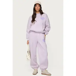Major Love Edikted Sweatpants
