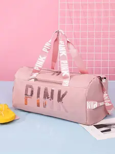 Adjustable Crossbody Bag with Top Handle, Large Capacity Gym Bag, Athletic Bag, Travel Bag, Sporty Street Style, Perfect Gift for Fitness Lovers