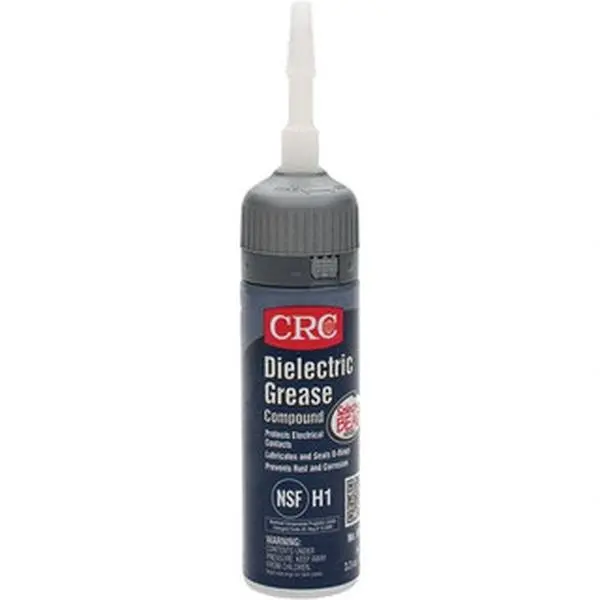 High-Temperature General Purpose Grease for Automotive & Motorcycle Engine Care, Max 400°F Operating Temperature, Part Number 1003198
