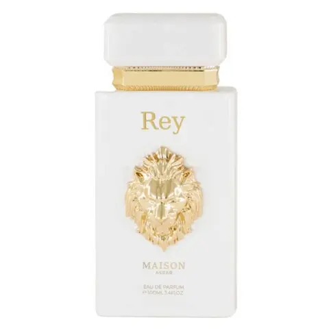 Maison Asrar Unisex Rey EDP Spray 3.3 oz Fragrances 6290362160755
