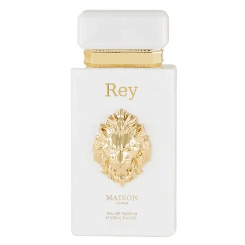 Maison Asrar Unisex Rey EDP Spray 3.3 oz Fragrances 6290362160755