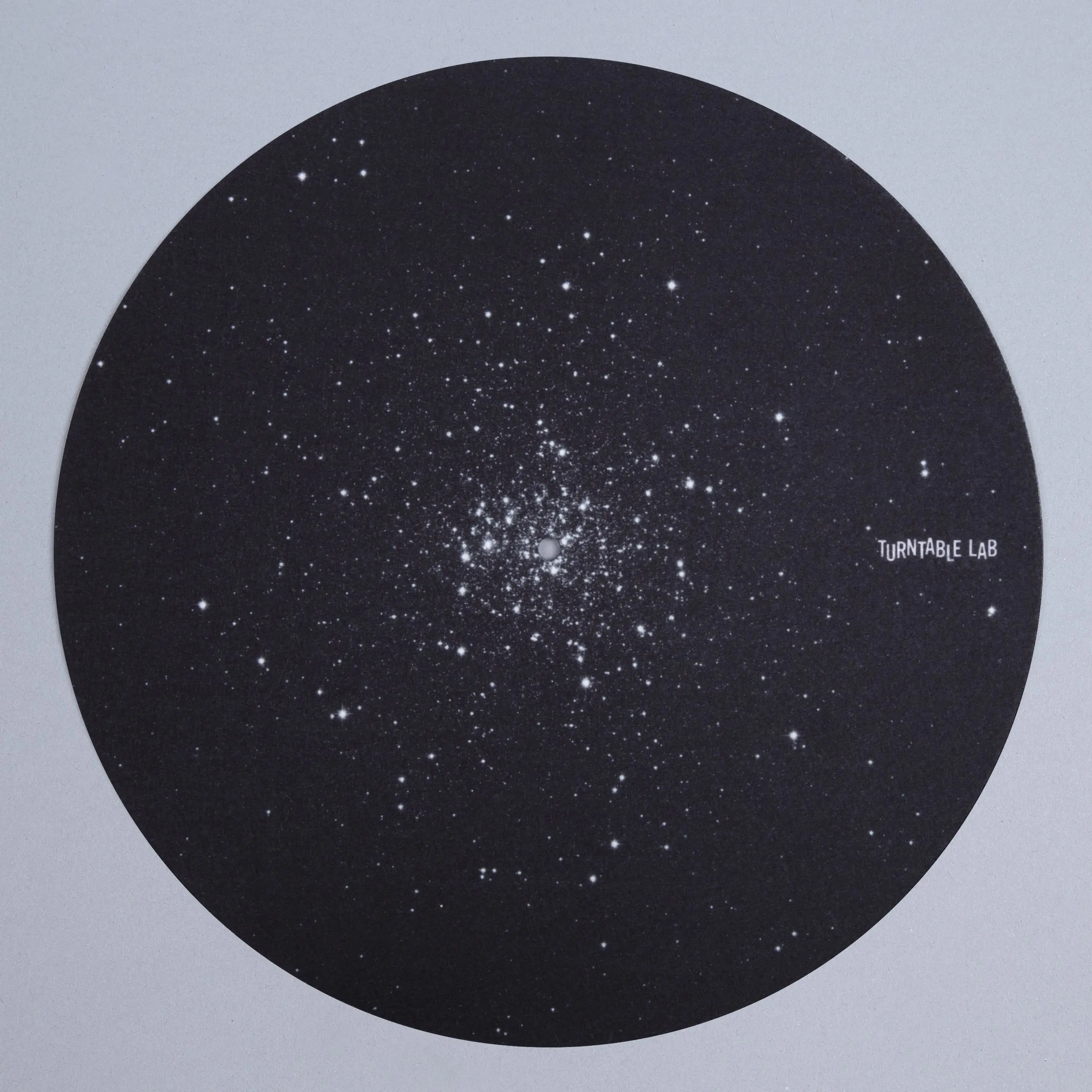Turntable Lab: Spacemat Record Slipmat