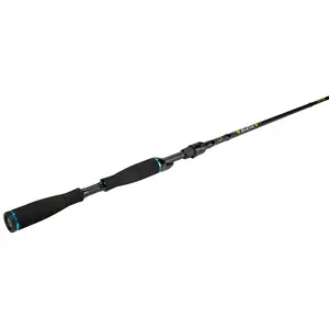 Heater Series Rod
