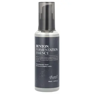 Benton Fermentation Essence , 3.38 fl oz (100 ml)