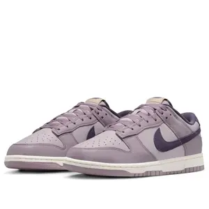 Nike Dunk Low SE Light Violet Ore Men's HQ3642-202 New Sneakers