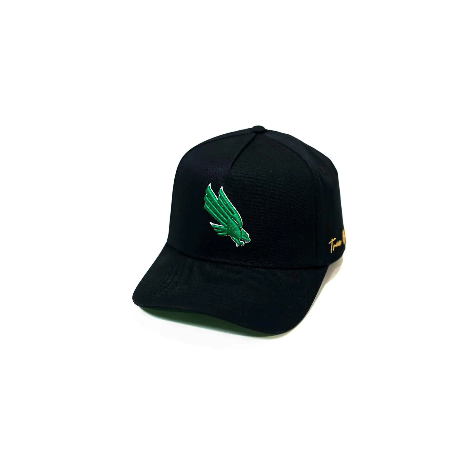 UNT Legacy - BLACK (Mean Green)