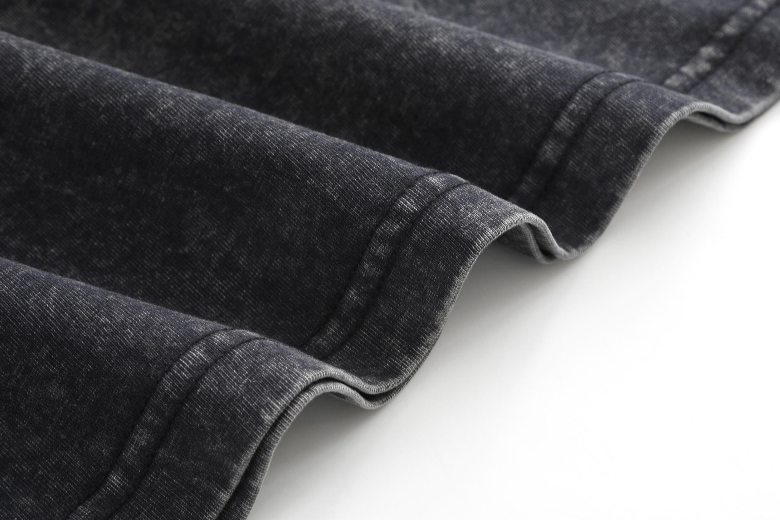 Seven Deadly Sins Escanor Oversized Tee - "Who Decided That" Pride Sin Graphic 100% Cotton Heavyweight Unisex Anime Streetwear Top for Men Women Retro Manga Casual Summer Gift for Fans