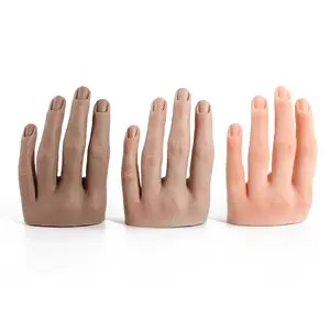 Silicone Practice Hand