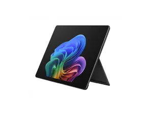 Microsoft Surface Pro 11 Copilot+ PC Tablet - 13" Display - Intel Core Ultra 236V  - 16 GB RAM - 256 GB SSD - Windows 11 Pro - Black  (EP2-20094)