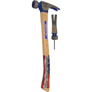 CF2L California Framer, 19 oz Milled, Nail Starter, The USA, VN11605