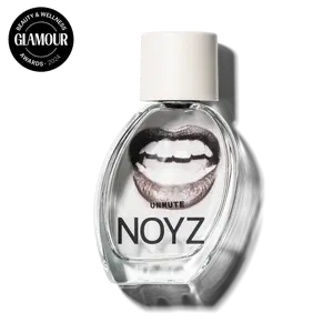 NOYZ Unmute Viral Vanilla Fragrance, Unisex Perfume, 50mL Full Size and 15mL Travel Size