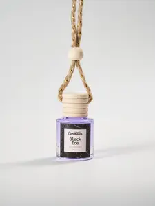 CAROMANCE Car Air Freshener Diffuser - Long-Lasting Fragrance, Stylish Design, Easy to Use, Ideal for All Vehicles - Keep Your Car Smelling Fresh & Inviting