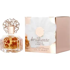 Vince Camuto Brilliante By Vince Camuto Eau De Parfum For Women