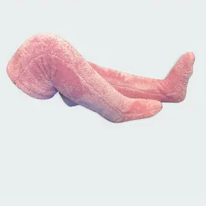 Warm Up Socks - Cozy, Thick and Warm for Winter