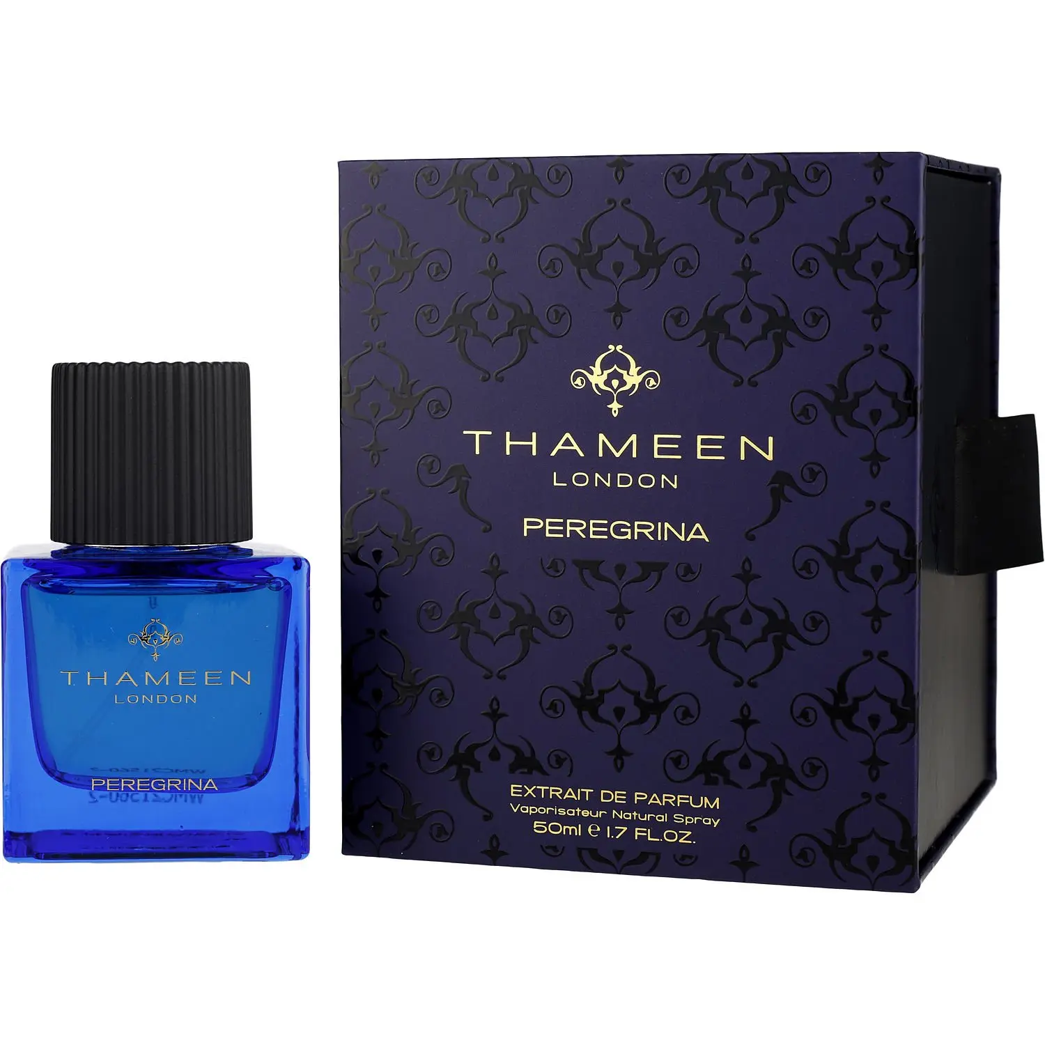 Thameen Peregrina By Thameen Extrait De Parfum For Unisex Thameen Peregrina By Thameen Extrait De Parfum For Unisex
