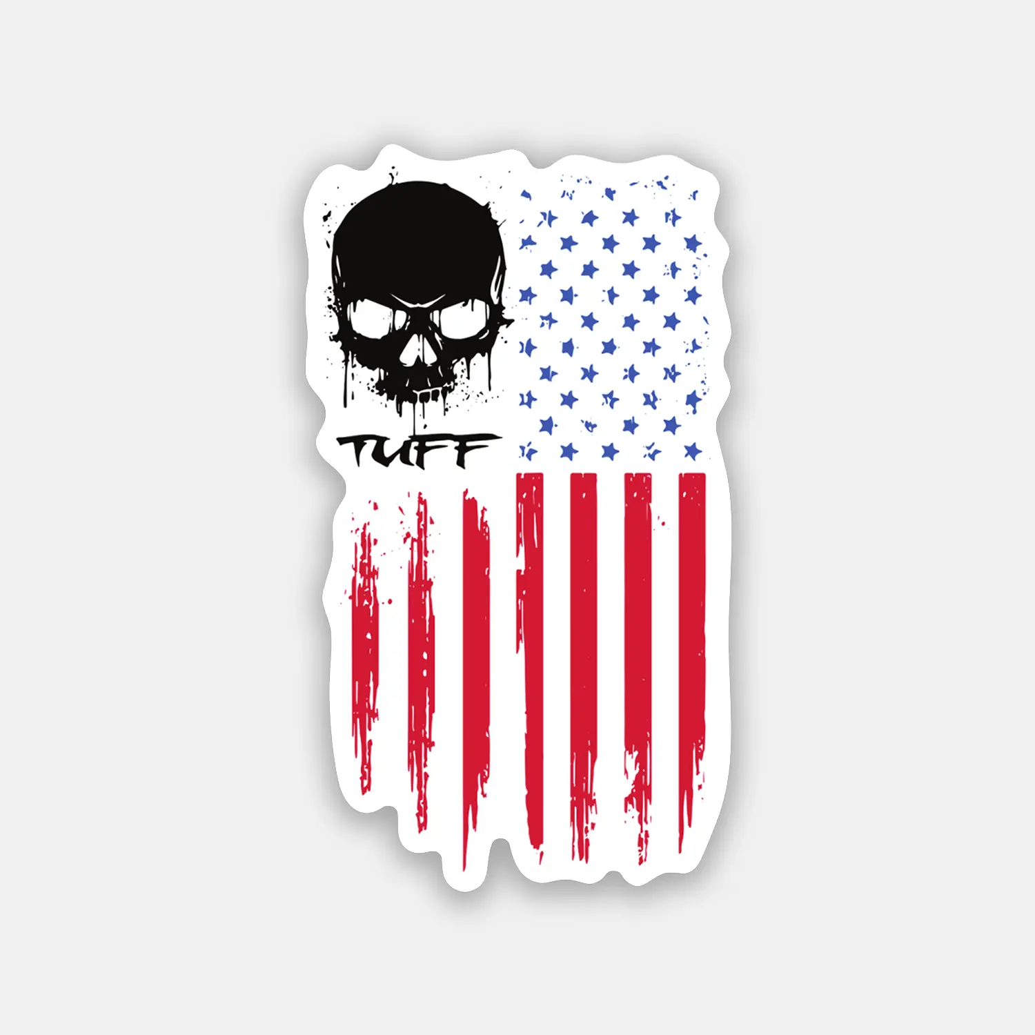 No Surrender Sticker No Surrender Sticker