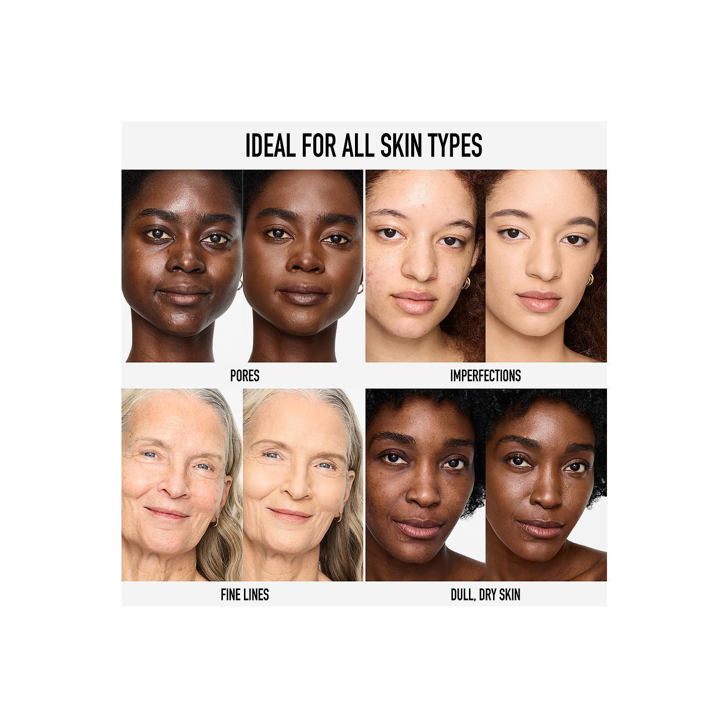 bareMinerals Original Pressed Powder Foundation Mineral SPF 15 in Golden Dark 25