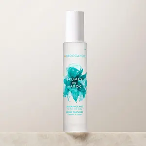 Moroccanoil Hair & Body Fragrance Mist- Lightweight Formula & Signature Scent