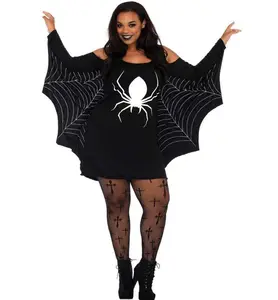 Teacher Friendly Spider Costume