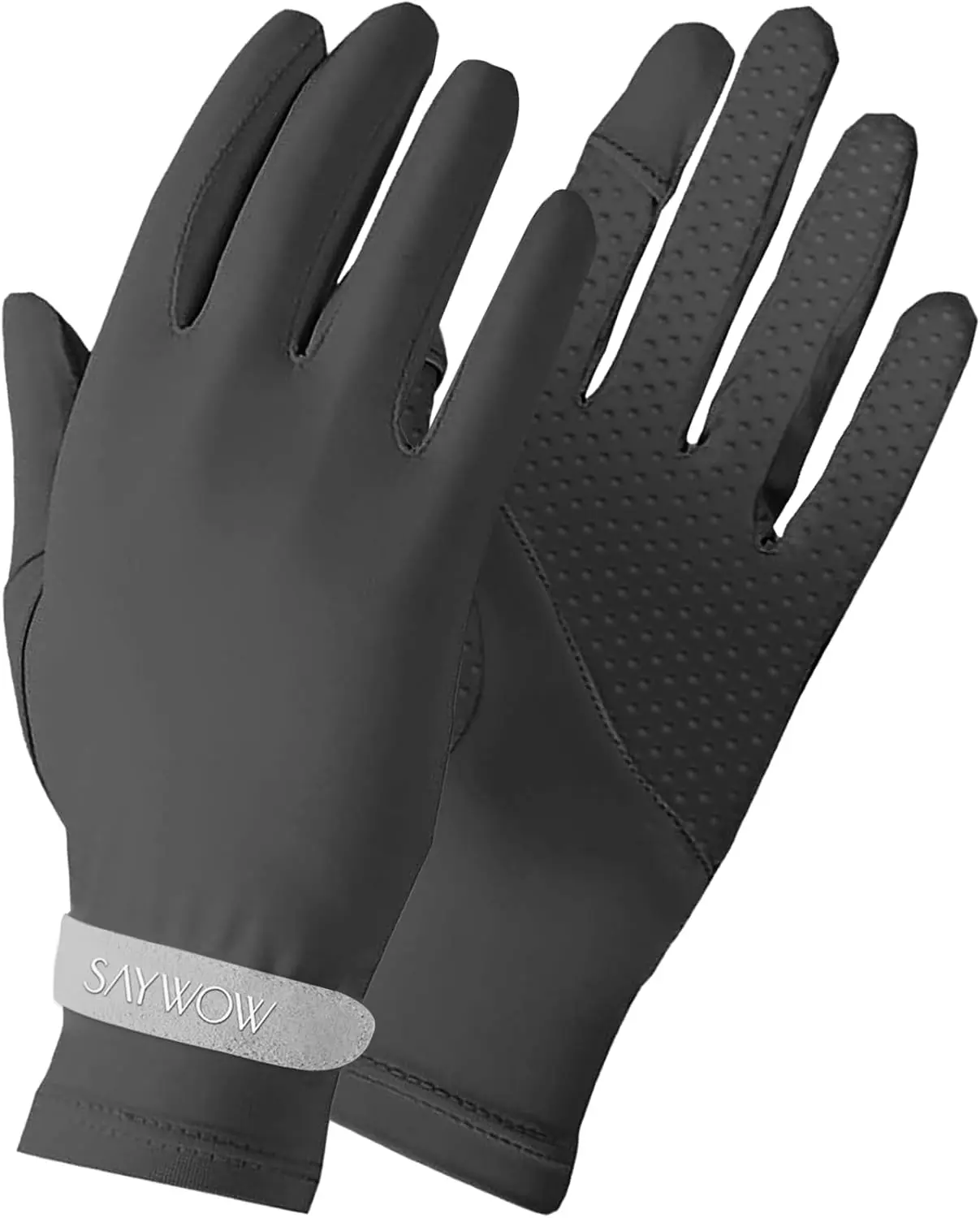 Driving Gloves Women for Sun UV Protection UPF 50+ Touchscreen Full FingerGift.