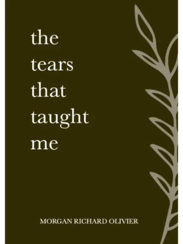 The Tears That Taught Me - Paperback