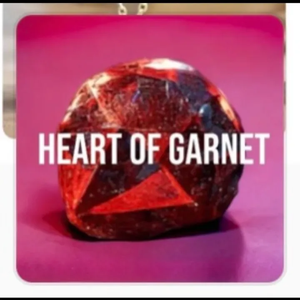 HeartOfGarnet