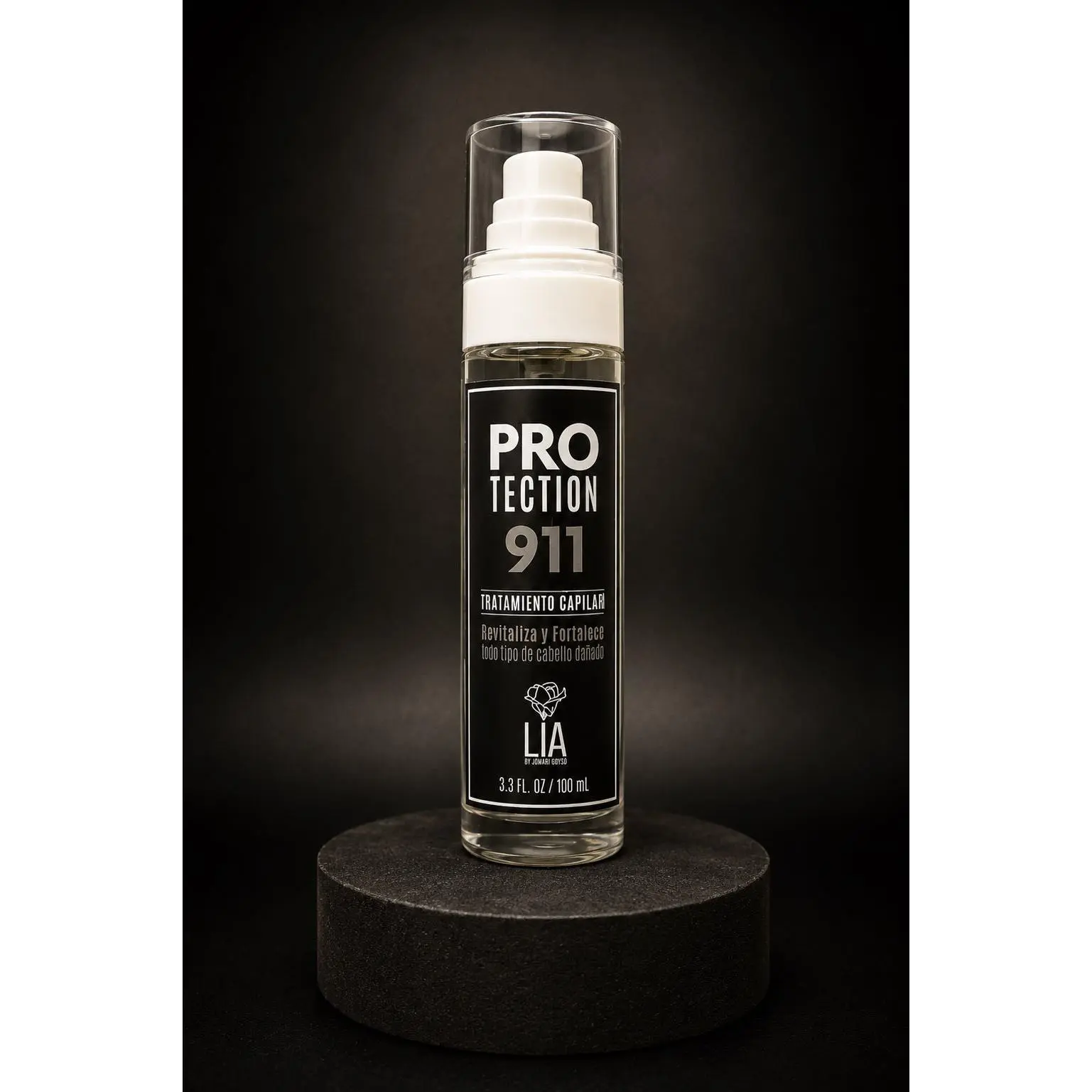 Protection 911 Hair Treatment
