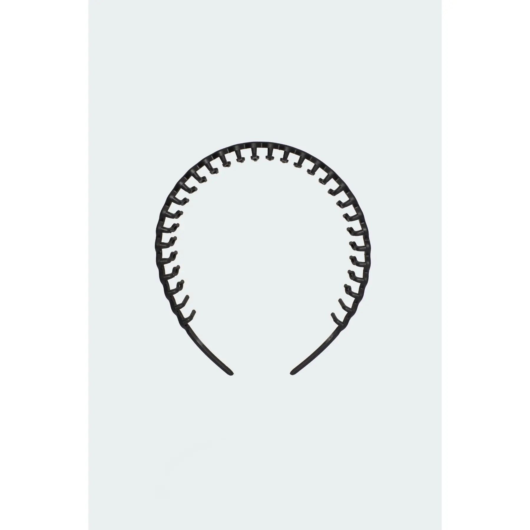 Lizi Curly Headband