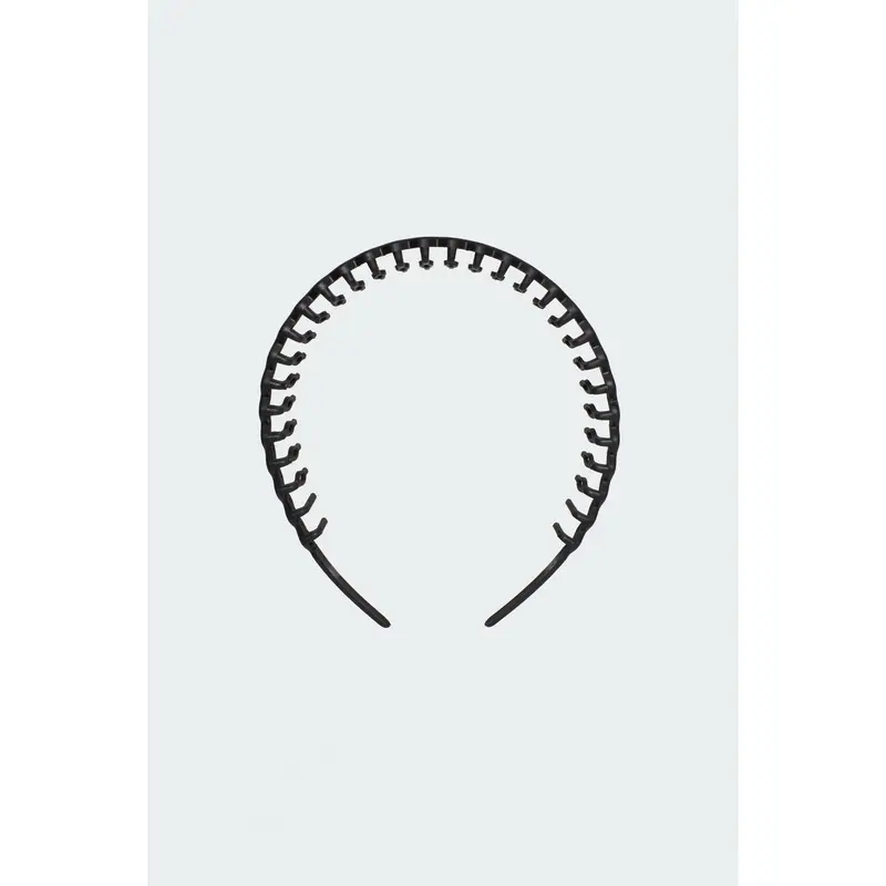 Lizi Curly Headband