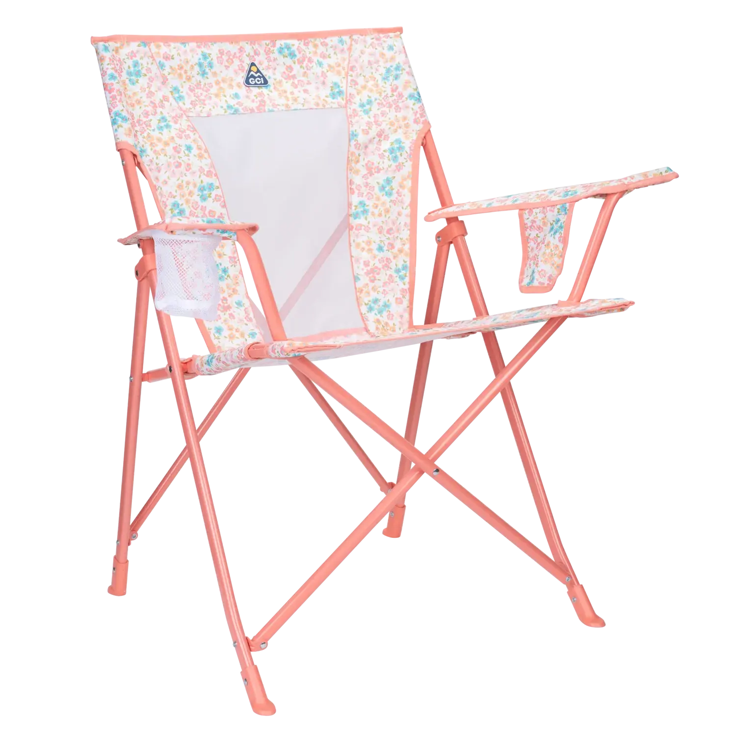 Comfort Quad Chair