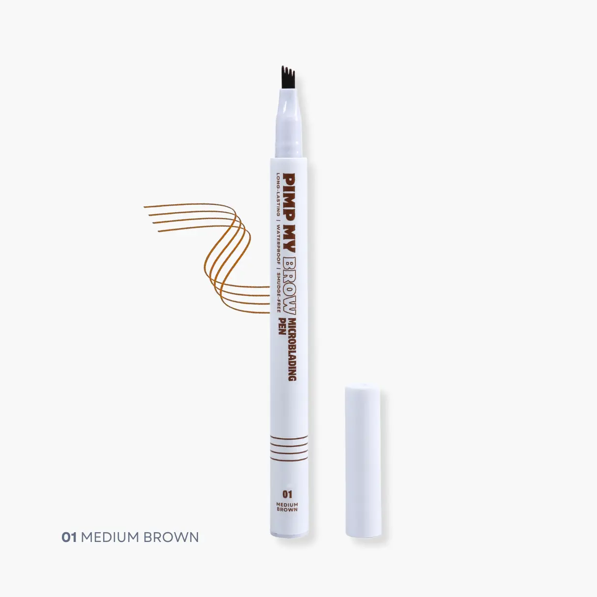 Pimp My Brow - Microblading Pen Pimp My Brow - Microblading Pen