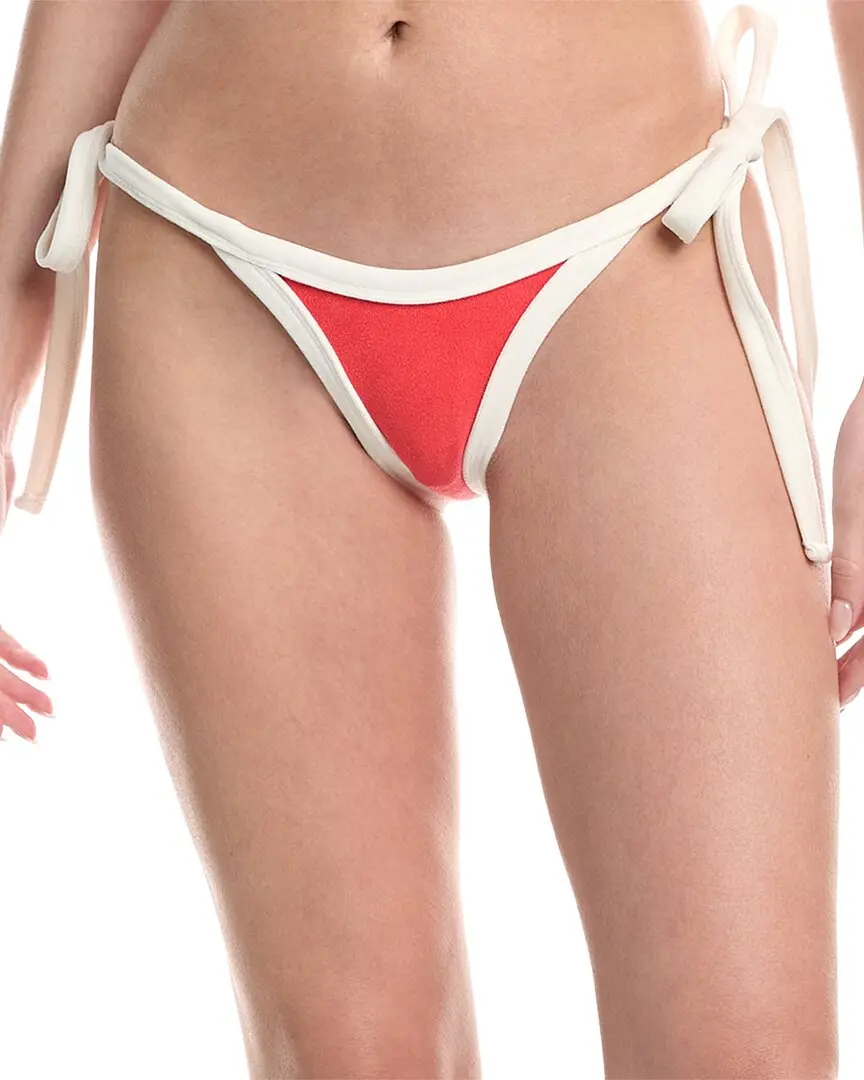 OneOne Swimwear Susana Cheeky Bottom